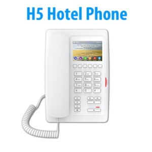 Fanvil H5 hOTEL Phone Kenya