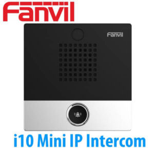 Fanvil i10 Kenya