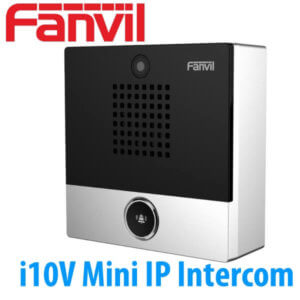 Fanvil i10D Mini IP Intercom Kenya