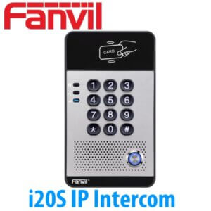 Fanvil I20s Ip Intercom Kenya