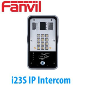 Fanvil i20S SIP Phone Kenya
