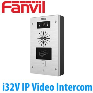 Fanvil i23S IP Door Phone Kenya