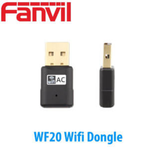 Fanvil Wf20 Kenya