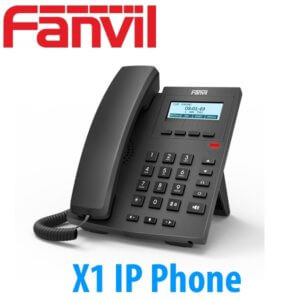 Fanvil X1 Ip Phone Nairobi