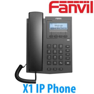 Fanvil X1 IP Phone Kenya