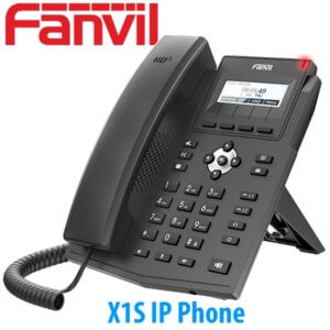 Fanvil X1S Kenya