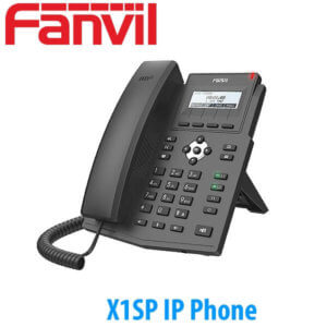 Fanvil X1SP IP Phone Kenya