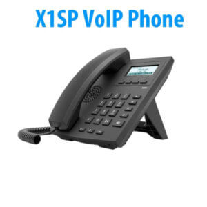 Fanvil X1SP IP phone Kenya