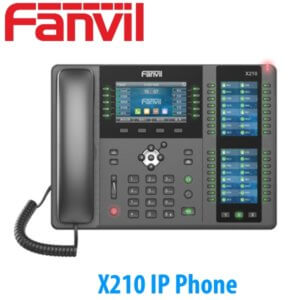 Fanvil X210 Ip Phone Nairobi