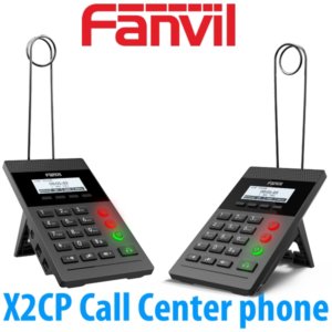 Fanvil X2CP Call Center IP telephone Kenya