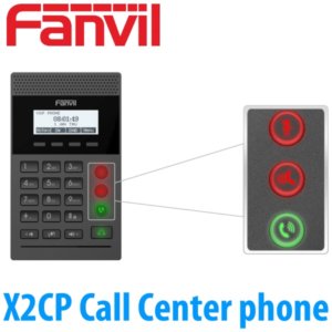 Fanvil X2cp Nairobi