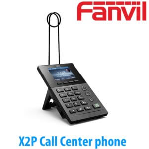 Fanvil X2P IP telephone Kenya