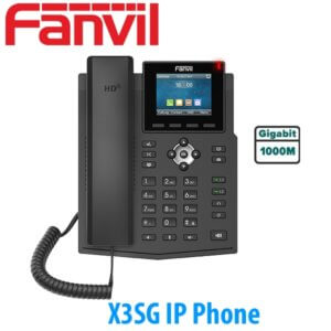 Fanvil X3sg Sip Phone Kenya