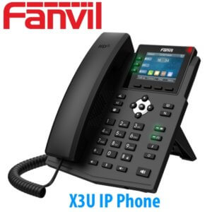 Fanvil X3u Ip Phone Nairobi