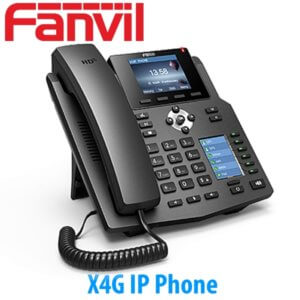 Fanvil X4G Kenya