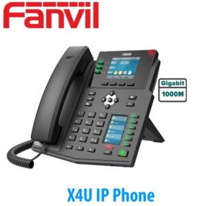 Fanvil X4u Sip Phone Kenya