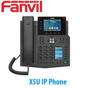 Fanvil X4U Enterprise IP Phone Kenya