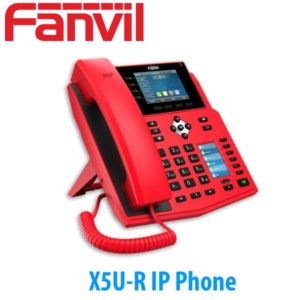 Fanvil Red X5UR Nairobi