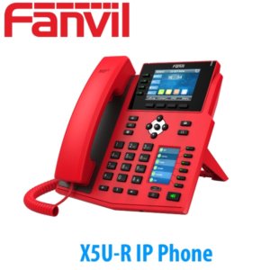 Fanvil Red X5U-R Mombasa