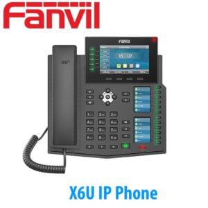 Fanvil X5U High-end IP Phone Kenya