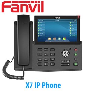 Fanvil X7 IP Phone Kenya