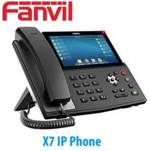 Fanvil X7  IP Phone Kenya