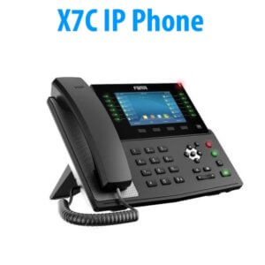 Fanvil X7C IP Phone Kenya