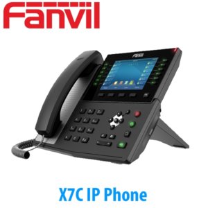 Fanvil X7c Sip Phone Nairobi