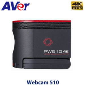 Aver 4k Uhd Webcam 510 Kenya