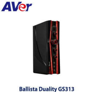 Aver Ballista Duality Gs313 Kenya