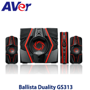 Aver Ballista Duality Gs313 Kenya