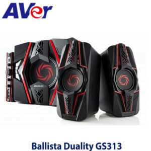 Aver Ballista Duality Gs313 Nairobi