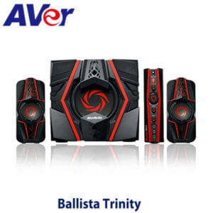 Aver Ballista Trinity Nairobi