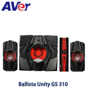 Aver Ballista Unity Gs 310 Kenya