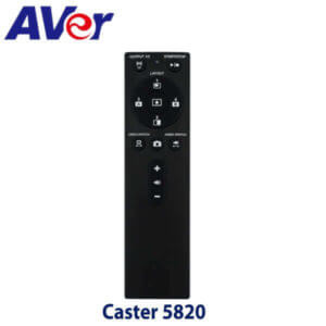 Aver Caster 5820 Kenya