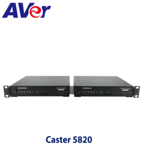 Aver Caster 5820 Kenya