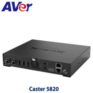 Aver Caster 5820 Nairobi