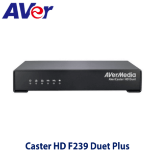 Aver Caster Hd Duet Plus F239 Kenya
