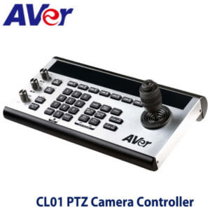 Aver Cl01 Ptz Camera Controller Kenya