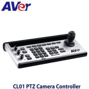 Aver Cl01 Ptz Camera Controller Nairobi