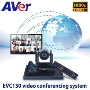 Aver Evc130 Full Hd Video Conferencing System Nairobi