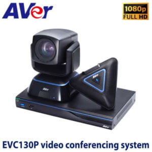 Aver Evc130p Full Hd Video Conferencing System Kenya