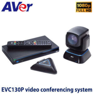 Aver Evc130p Full Hd Video Conferencing System Nairobi