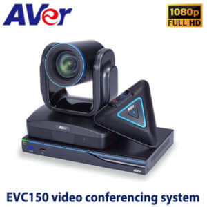 Aver Evc150 Full Hd Video Conferencing System Kenya