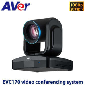 Aver Evc170 Full Hd Video Conferencing System Kenya