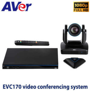 Aver Evc170 Full Hd Video Conferencing System Nairobi
