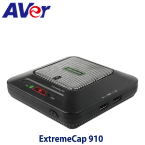 Aver Extremecap 910 Kenya