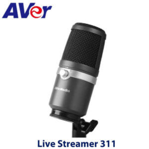 Aver Live Streamer 311 Kenya