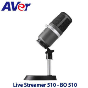 Aver Live Streamer 510 Bo 510 Nairobi