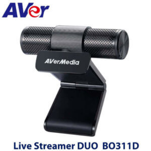 Aver Live Streamer Duo Bo311d Nairobi